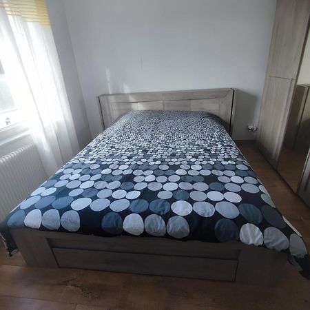 Chambre Double- Sdb Et Wc Prive Morlaix Exterior photo